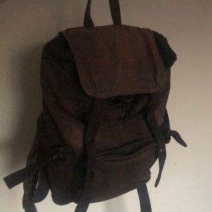 Eastpak x Raf Simons Backpack (AW 17-18)